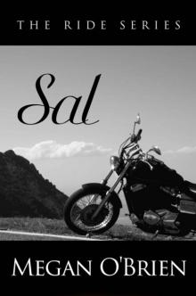 Sal (The Ride Series) Read online