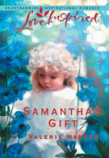 Samantha's Gift Read online