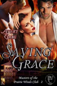 Saving Grace Read online