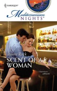 Scent of a Woman Read online