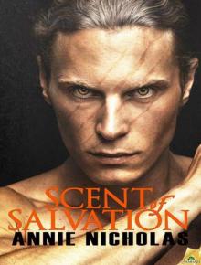 Scent of Salvation coe-1