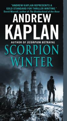 Scorpion Winter s-2 Read online
