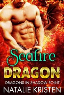Seafire Dragon Read online