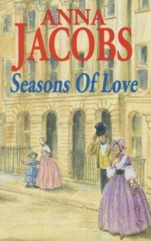 Seasons of Love Read online