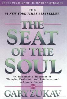 Seat Of The Soul Read online