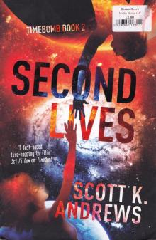 Second Lives Read online