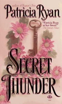 Secret Thunder Read online