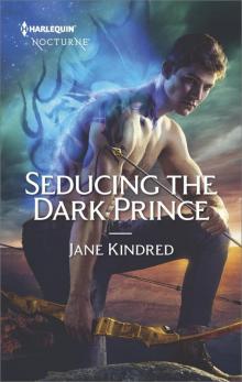 Seducing the Dark Prince Read online