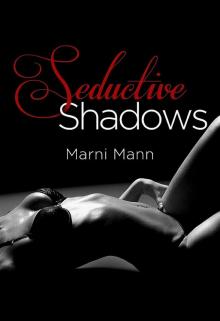 Seductive Shadows Read online