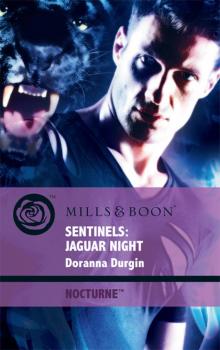 Sentinels: Jaguar Night Read online