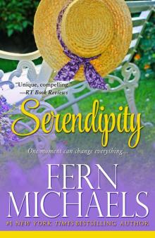 Serendipity Read online