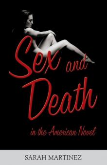 Sex and Death in the American Novel Read online