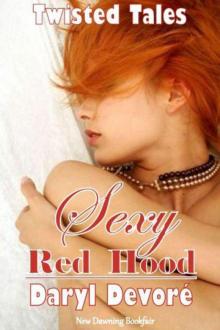 Sexy Red Hood Read online