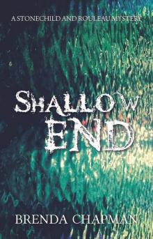 Shallow End Read online