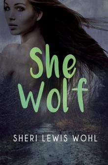 She Wolf Read online