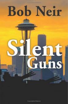 SILENT GUNS Read online
