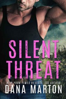 Silent Threat Read online
