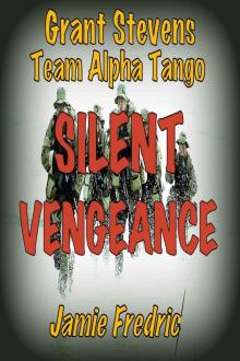 Silent Vengeance Read online