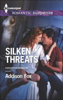 Silken Threats Read online
