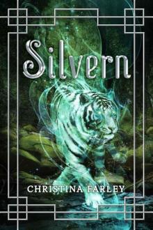 Silvern (The Gilded Series) Read online