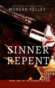 Sinner Repent Read online