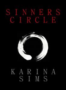 Sinners Circle Read online