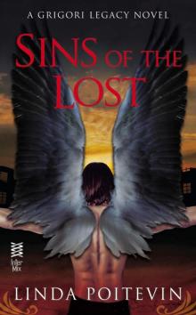 Sins of the Lost gl-3 Read online