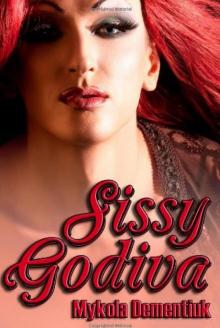 Sissy Godiva Read online