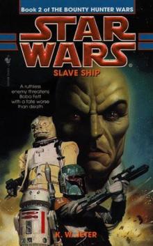 Slave Ship (star wars) Read online