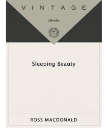Sleeping Beauty Read online