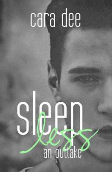 Sleepless: an outtake from Home Read online