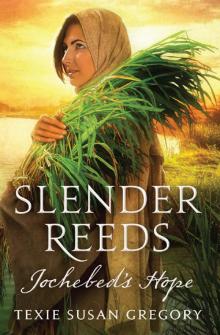 Slender Reeds: Jochebed’s Hope