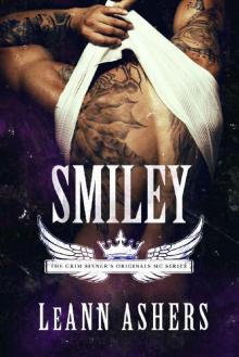 Smiley (Grim Sinners MC Originals Book 1) Read online