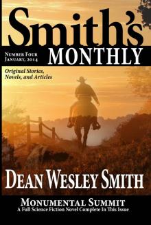 Smith's Monthly #4 Read online
