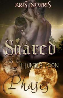 Snared Read online