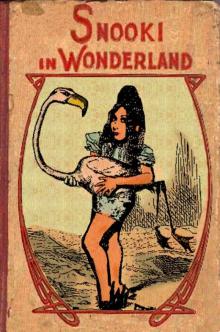 Snooki In Wonderland: The Improved Classic Read online