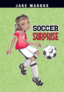 Soccer Surprise Read online