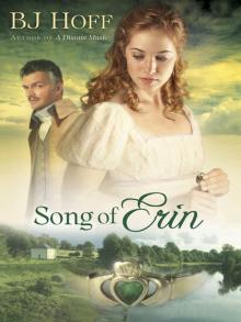 Song of Erin Read online