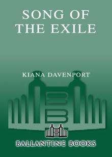 Song of the Exile Read online