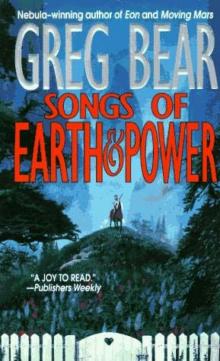 Songs of Earth and Power Omnibus