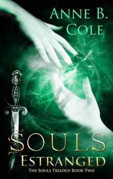Souls Estranged (The Souls Trilogy Book 2) Read online