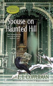 Spouse on Haunted Hill Read online