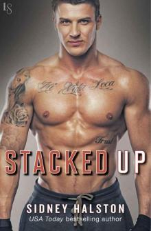 Stacked Up: Worth the Fight Series Read online