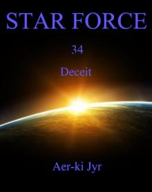 Star Force: Deceit (SF34) Read online