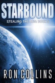 Starbound (Stealing the Sun Book 5) Read online