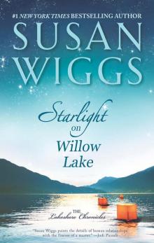 Starlight on Willow Lake Read online