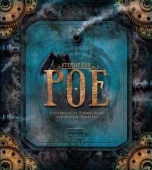Steampunk: Poe Read online