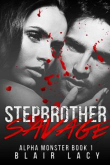 Stepbrother Savage Read online