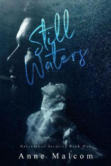 Still Waters (Greenstone Security Book 1) Read online
