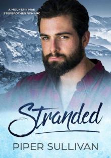 Stranded: A Mountain Man Romance Read online